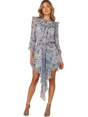 Alice McCall Pirouette Corn Flower Dress NWOT - Size 8